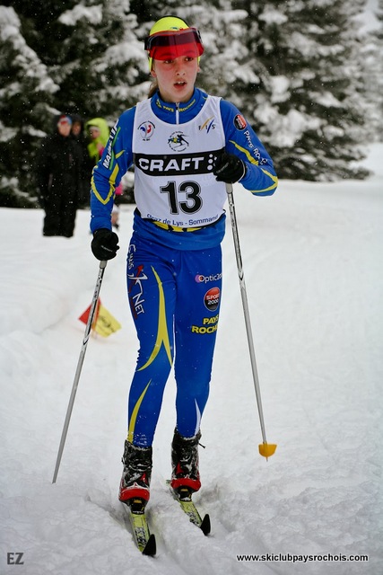 GP Praz de Lys 2014